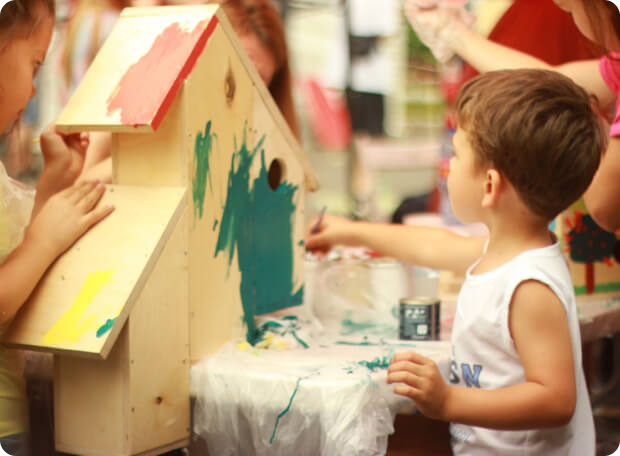 Kids Room Furniture
