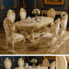 Sireen Era Victorian 6-Seater Dining Set