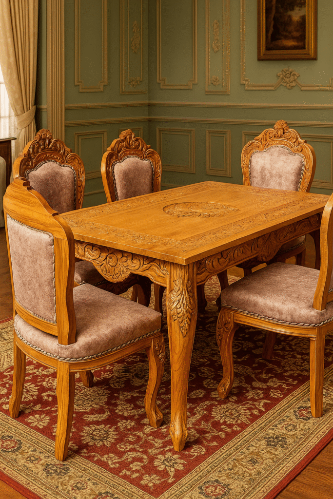 Dining Hall Fruniture, Kitchen Furniture
