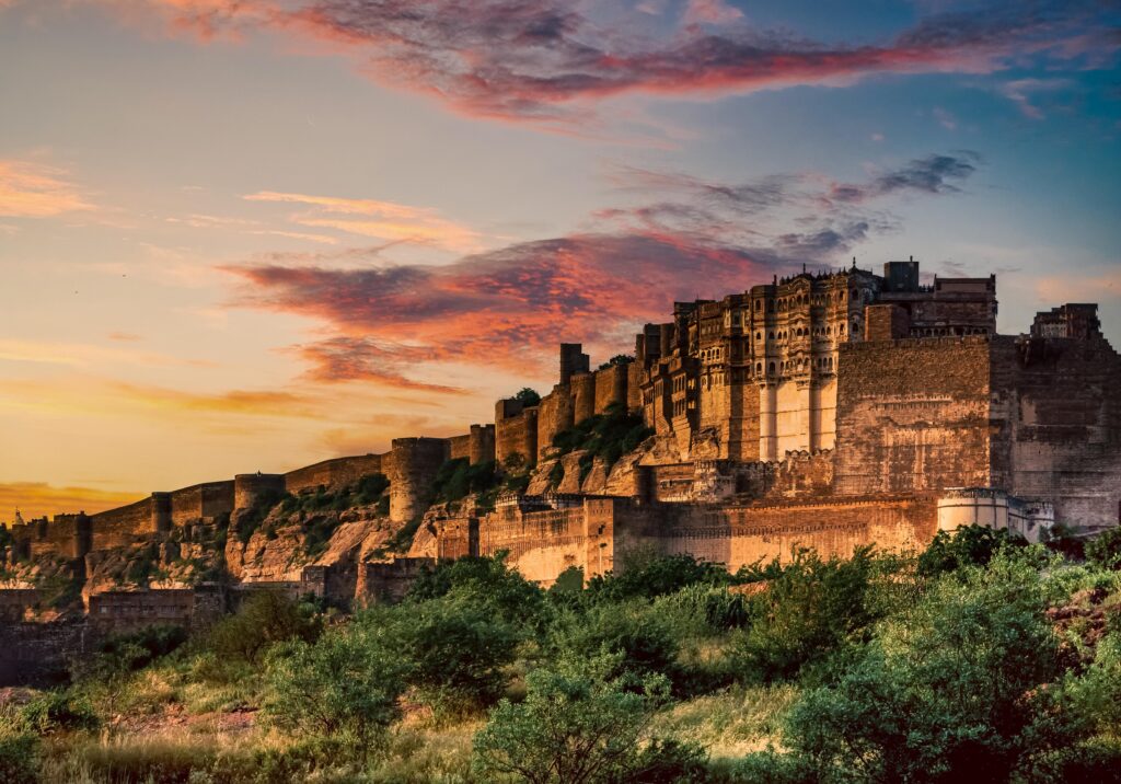 Jodhpur_Banner