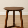 Sireen Era Wooden Table