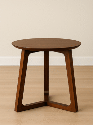 Sireen Era Wooden Table