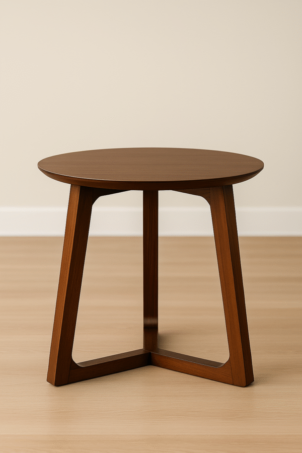Sireen Era Wooden Table