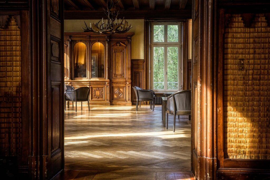 Living Room Furniture