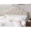 Sireen Era Serene Arch Tufted Queen Bed