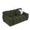 Sireen Era Eon Bouclé Loveseat