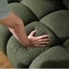 Sireen Era Eon Bouclé Loveseat