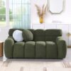Sireen Era Eon Bouclé Loveseat