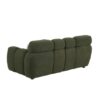 Sireen Era Eon Bouclé Loveseat