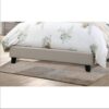 Sireen Era Serene Arch Tufted Queen Bed