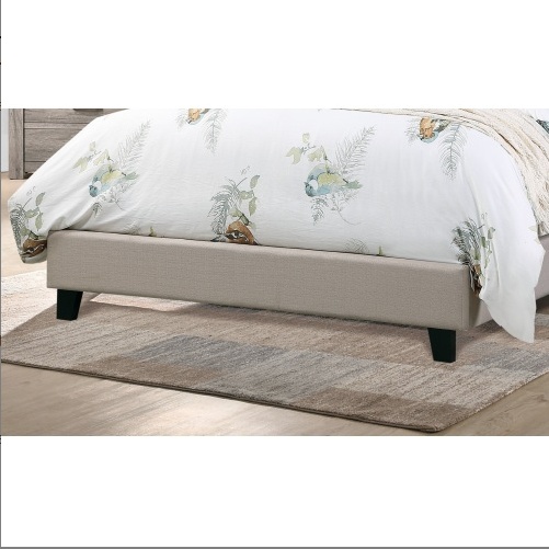 Sireen Era Serene Arch Tufted Queen Bed