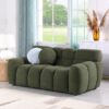 Sireen Era Eon Bouclé Loveseat